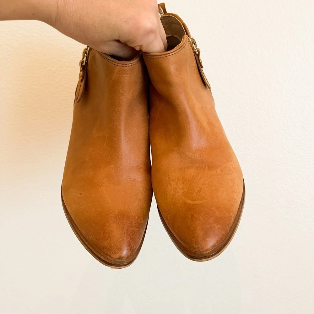 Roolee camel color